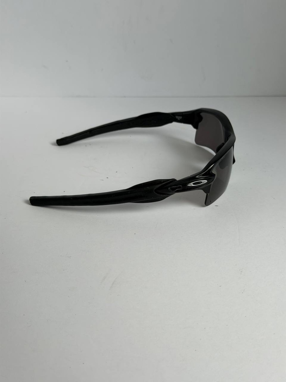 Oakley Flak 2.0 XL Black Sunglasses